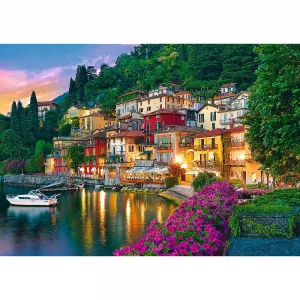Trefl puzzle 500 Lake como 500 el. (37290)