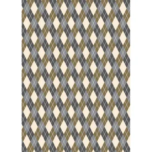 Dekorační papír Pol-mak - mix 700 mm x 1000 mm