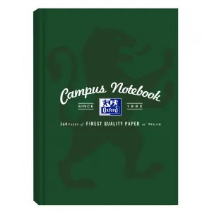 Oxford CAMPUS A4 80k. Kontrola 90g (400133510)