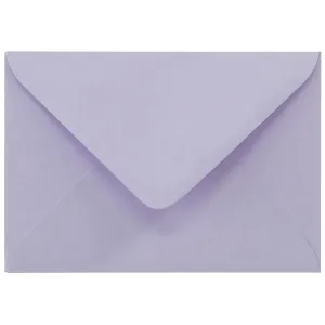 Obálka s logy bez papíru C6 - mix 162 mm x 116 mm