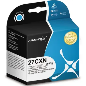 Alternativní inkoust Asarto (kazeta) (T2712)