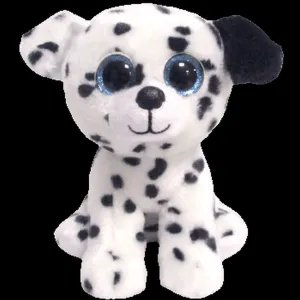 Ty Beanie Boos plyš 15 CM DALMATHY 150mm (42303)