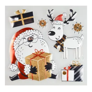 Nálepka Arpex glamour (NR6433)