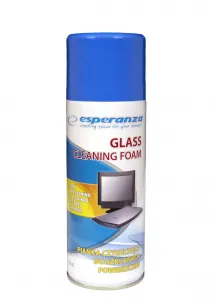 Esperanza pěna na čištění skla 400 ml