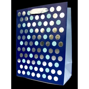 Grafická sada dárkových tašek Rozette 8 A4 (5907354060146)