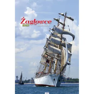 Nástěnný kalendář Avanti multipanel A3 285 mm x 420 mm (5901769620841)