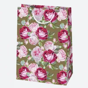 Dárková taška Pol-mak 230 mm x 320 mm x 110 mm (T5)