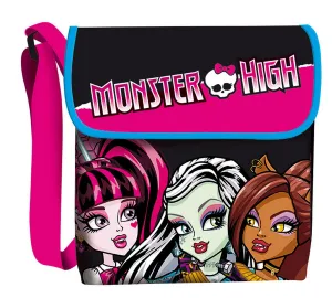 Taška St.Majewski Monster High