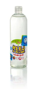 Tekuté lepidlo Astra Transparent 500ml