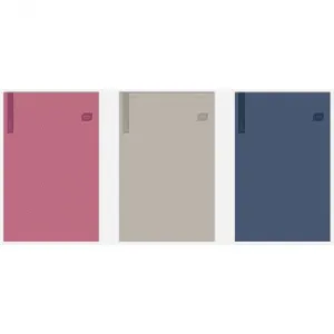 Kancelářský blok A6 70g 100k (BLKBIUA4)