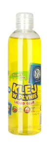 Astra tekuté lepidlo žluté 250ml