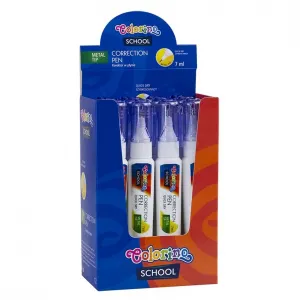 Patio korektor (pero) 7ml (42682PTR)