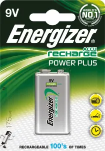 Baterie Energizer 175 9V hr22 (CZ-138771)