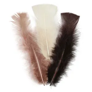 Titanum Craft-Fun Series směs peří (16079F)