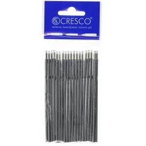 Náplň do kuličkového pera Cresco, modrá 1,0 mm (011512)