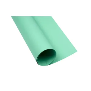 Brystol TOP-2000 A1 tyrkysová 160g 610 mm x 860 mm (400149554)