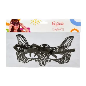 Kostýmové doplňky Arpex SUBTLE CORK MASK (KM4580)