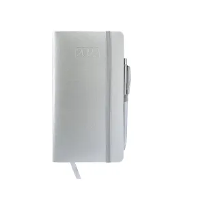 Avanti kniha kalendář (rozvrh) kniha 100mm x 180mm (KKDLTL)