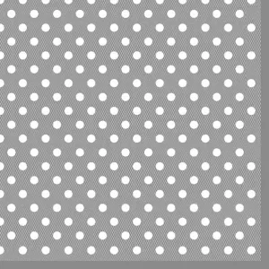 Ubrousky Pol-mak - mix 330 mm x 330 mm (SL og)