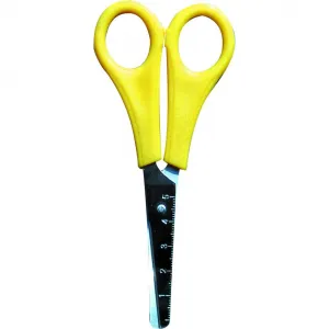 Nůžky Fun&Joy 13 cm (S01002)