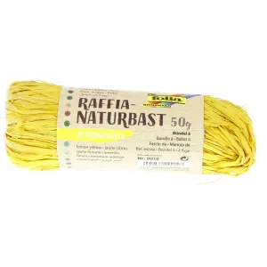 Citronová fólie 50g (FO 90-12)
