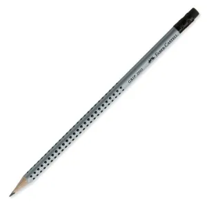 Tužka Faber Castell Grip 2001 B (117001)