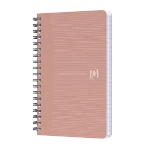 Sešity Oxford recup 90k. kontrola 90mm x 140mm (400155803)