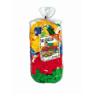 Stavební podložky Donut/Tupiko (KL-WG630)