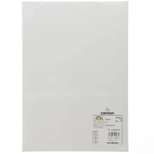 Canson Iris 01 A3 bílá 185g 50k 297mm x 420mm (200040180)