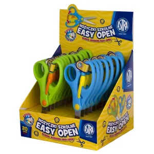 Nůžky Astra 13 cm (407120001)