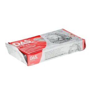 Das stone šedá hlína 1000g (348200)