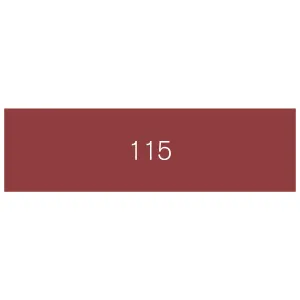 Interdruk Brystol 200g vínová 297mm x 420mm (BRY115)