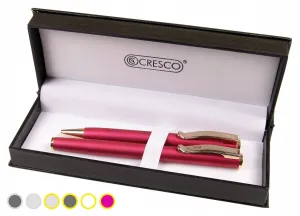 Psací souprava Cresco Classic (830019)