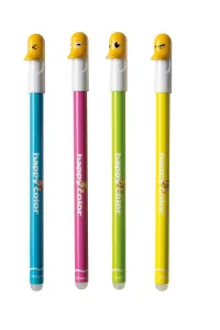 Gelové pero M&G Happy Color REMOVABLE (HA AKPA6571-3)