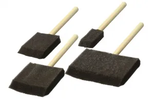 Titanum Craft-Fun Series malířský houbový štětec bez směsi (YZCD-10)