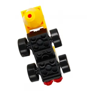 Stavební bloky Alleblox CONSTRUCTION 22-24EL (492805)