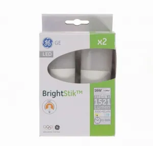 Emerson led žárovka 16w teplá barva (e27)