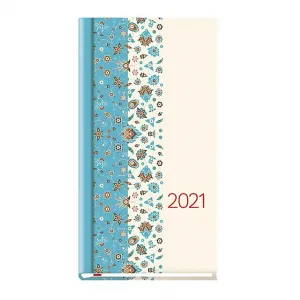 Michalczyk i Prokop kapesní kalendář (rozvrh) 90mm x 161mm (T-231F)