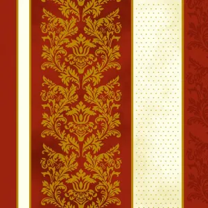 Ubrousky Pol-mak - mix 330 mm x 330 mm (SL og)