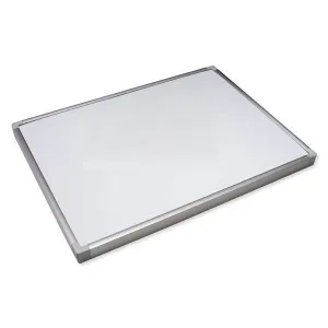 Suchá stíratelná tabule 1200 mm x 1800 mm