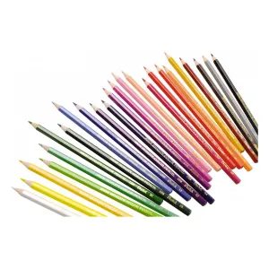 Pastelky Pentel 24 barev (CB8-24U)