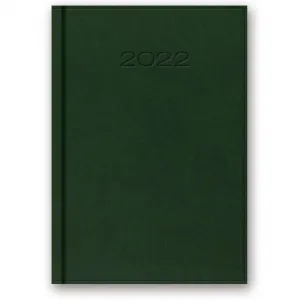 Kapesní diář Lucrum B6 110 mm x 165 mm (41D)