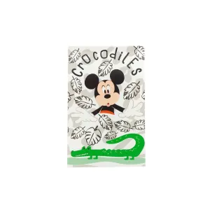 Zápisníky Beniamin Mickey Mouse A7 30k. (6102687)