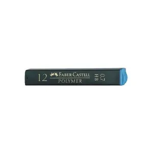 Tužka Faber Castell HB 0,7 mm (grafitová) (FC521700)