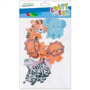 Pěnová ozdoba Craft With Fun (463734)
