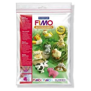 Odlévací forma Staedtler Fimo (S 8742 02)
