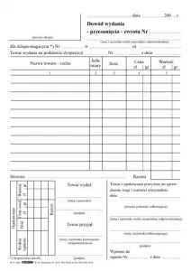 Stolgraf self-copy print M17 A5 100k. (M17)