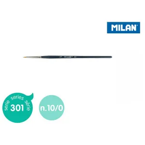 Milánský kartáč (80360/12)