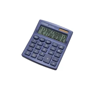 Stolní kalkulačka Citizen (SDC-812NR NVE)