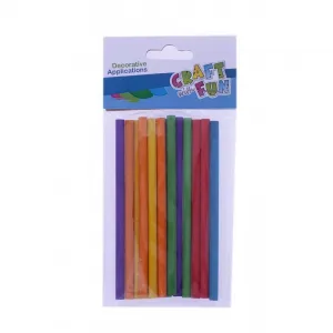 Dřevěná ozdoba Craft with Fun (463801)